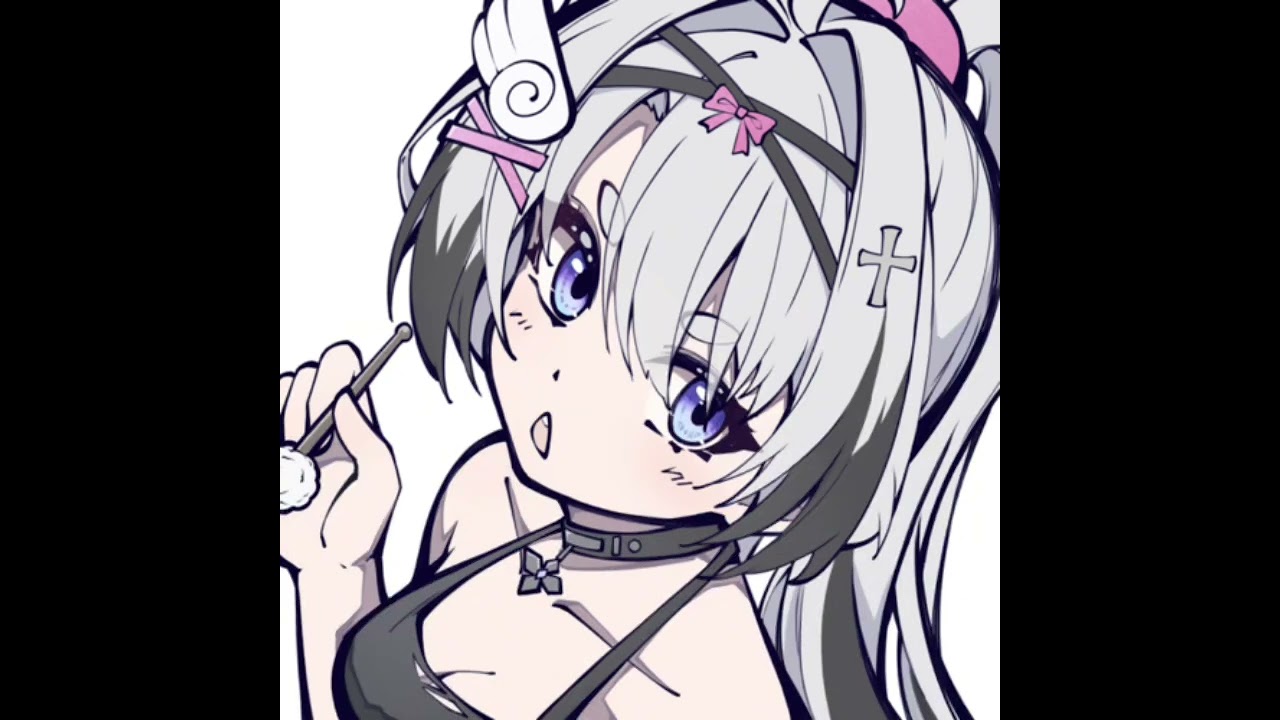 ASMR Kiss your ears| 芝恩㱏-Zhi En Zheng 3D小甜甜-2024-11-12