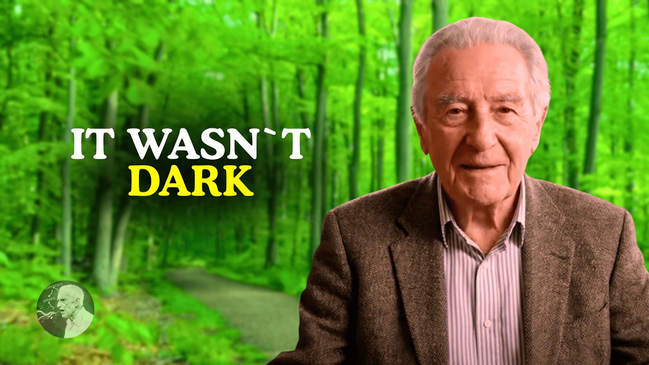 An 81 Year Old’s Story I Died for 4 Minutes  Here’s What I Saw
