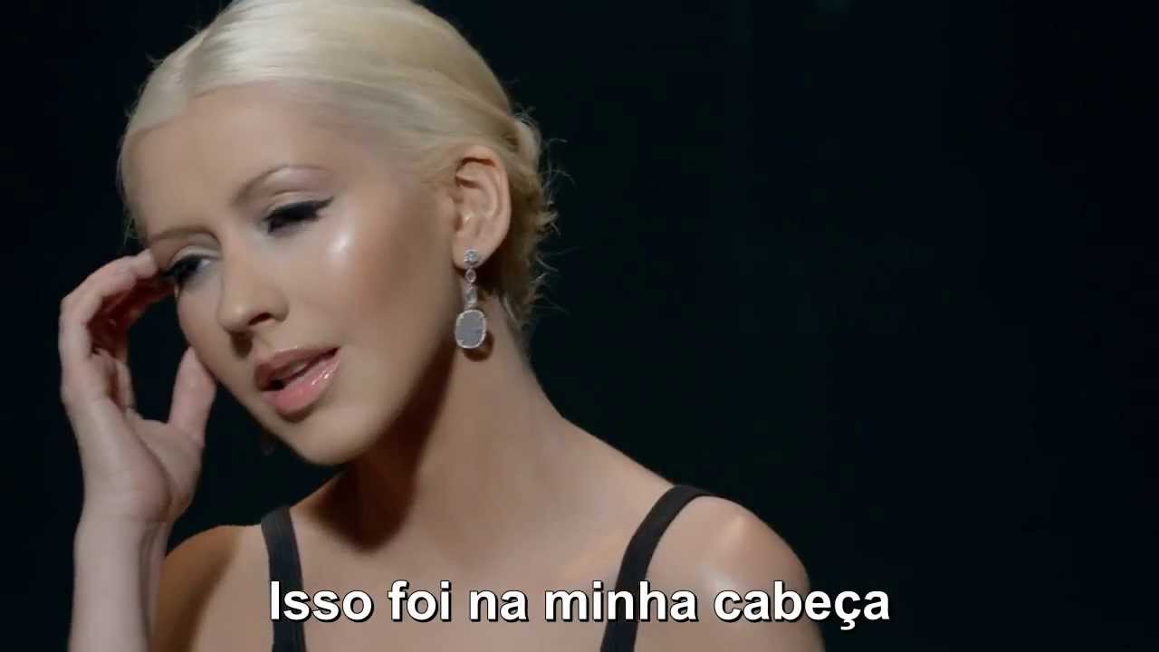 Say Something a great big world & christina aguilera (legendado)