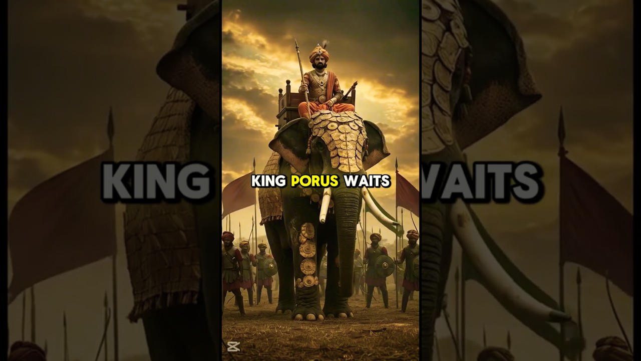 The Battle of Hydaspes: Alexander&rsquo;s Victory Against King Porus