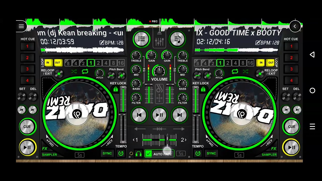 PANGBANAT,BOOTY,PARTY,BOUNCE,RMX