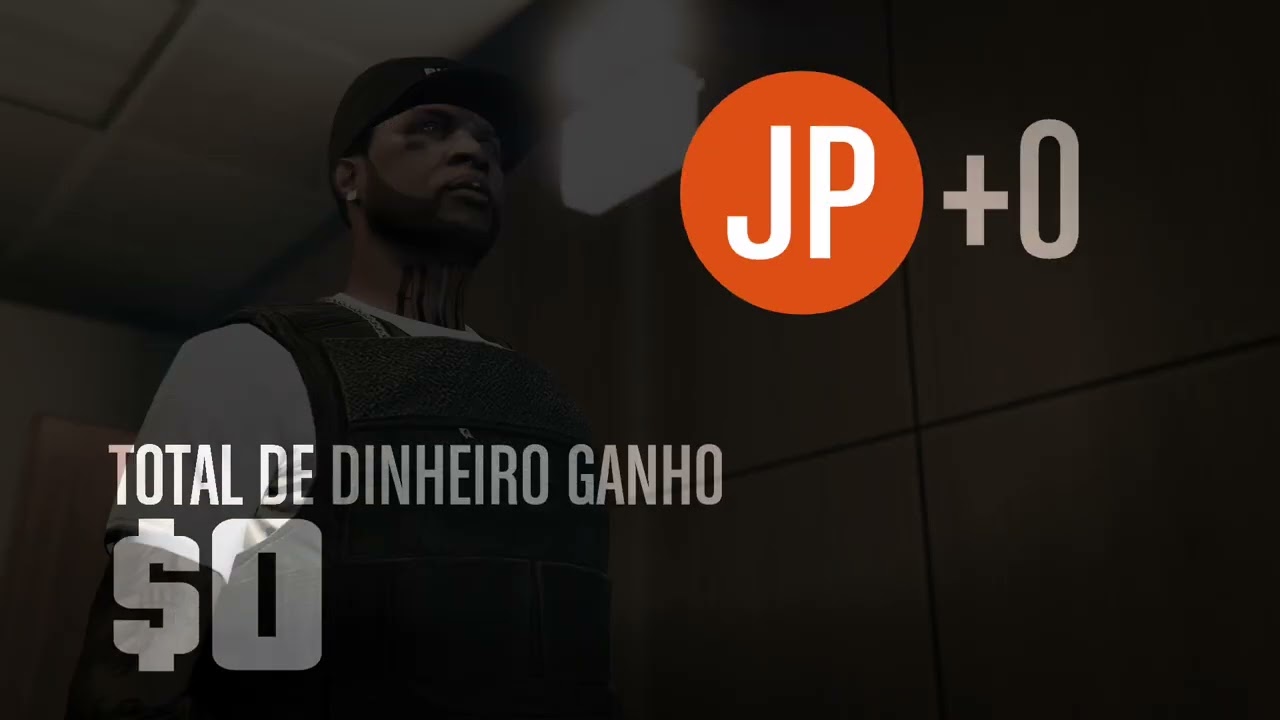 Gta 5 Fifit e Mano chacal no corre  (Part 8/11)