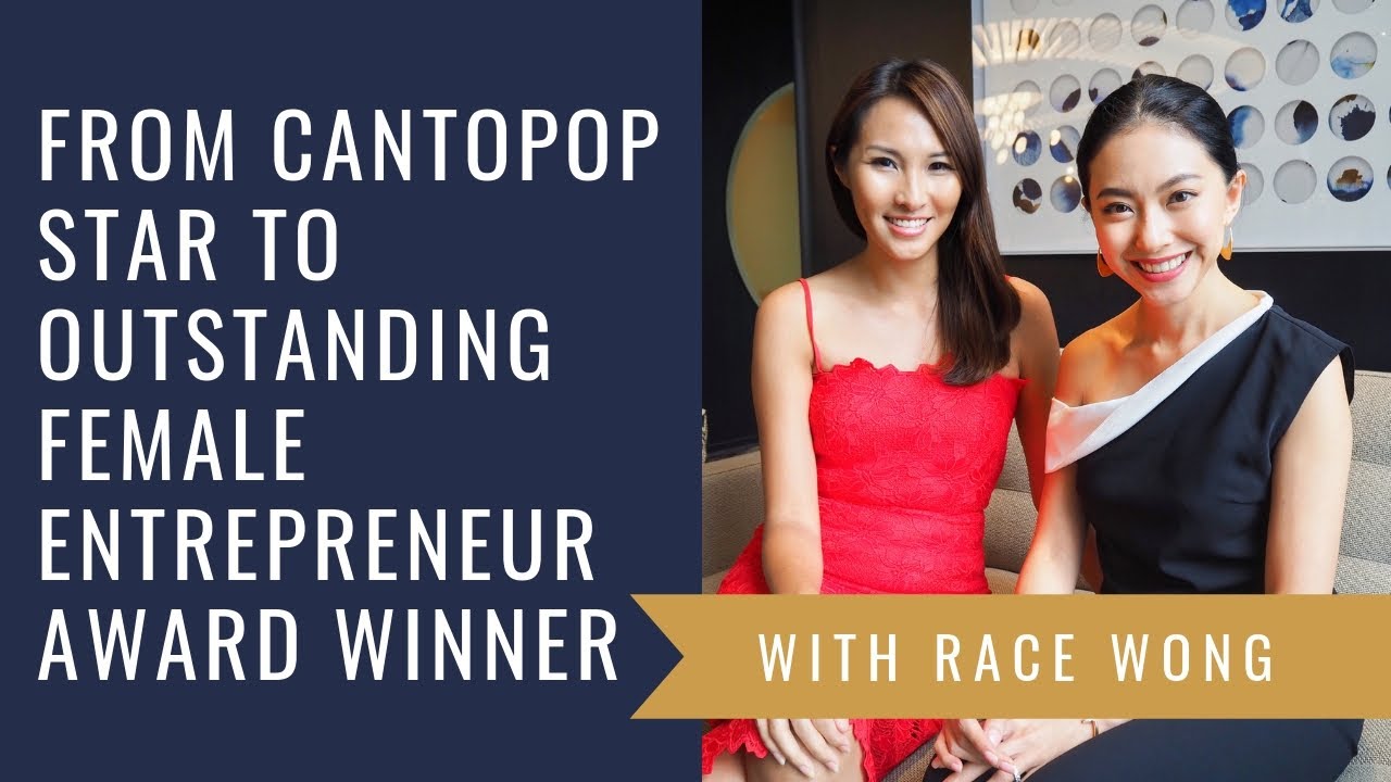 MomBoss Spotlight #5: Race Wong's Secrets to Keeping Sanity While Building A Business