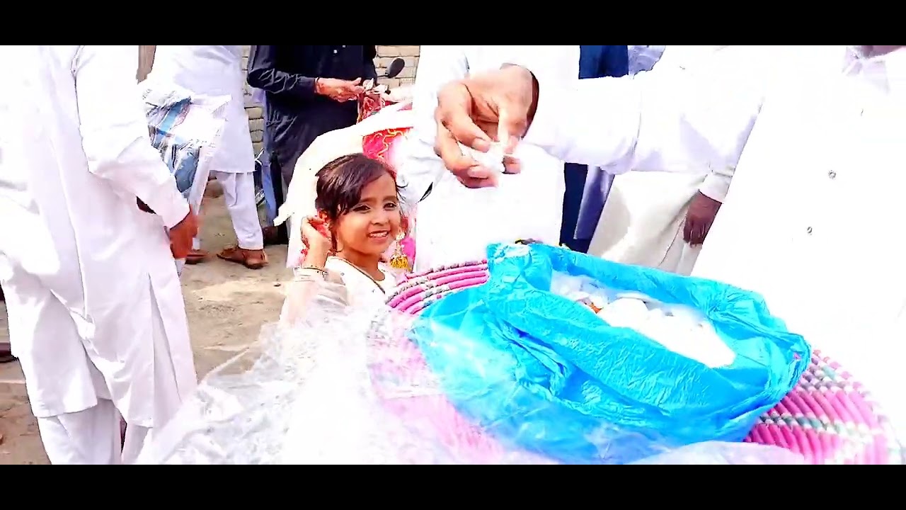 Saraiki shadi 