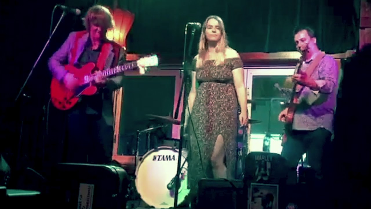 Home - The Chesterfield Band