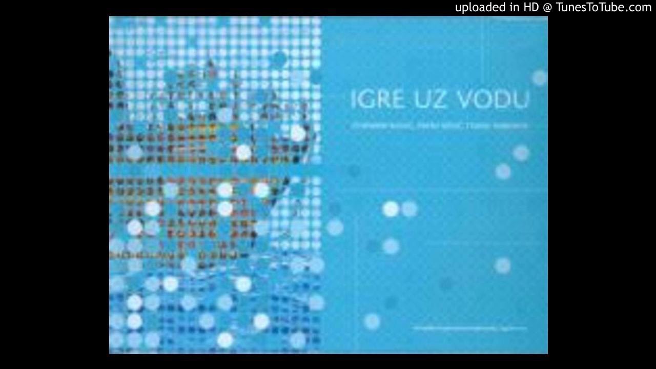 Arsen Dedić - bijeli jelen