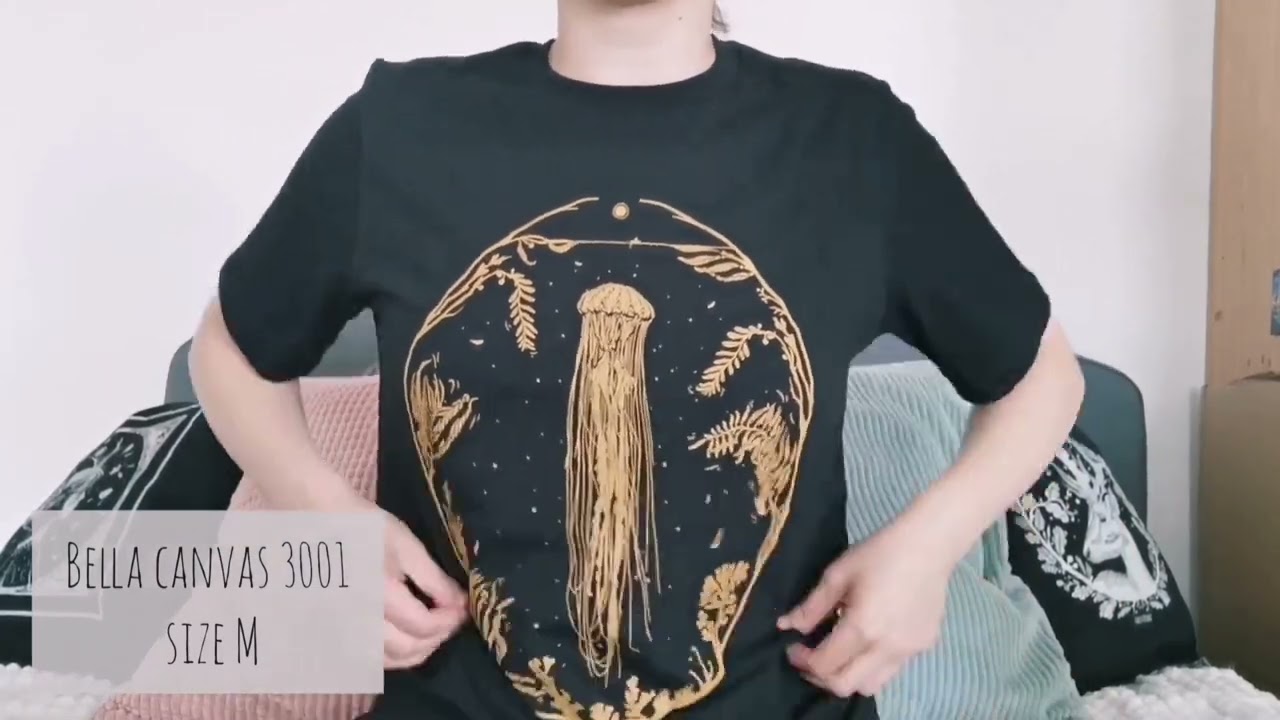 The Differences From Tri-Blend T-shirt Material And Cotton