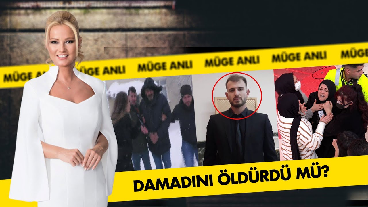 Mustafa Yılmaz'ın kaybında şafak operasyonuyla gözaltılar... - Müge Anlı ile Tatlı Sert Kolajlar