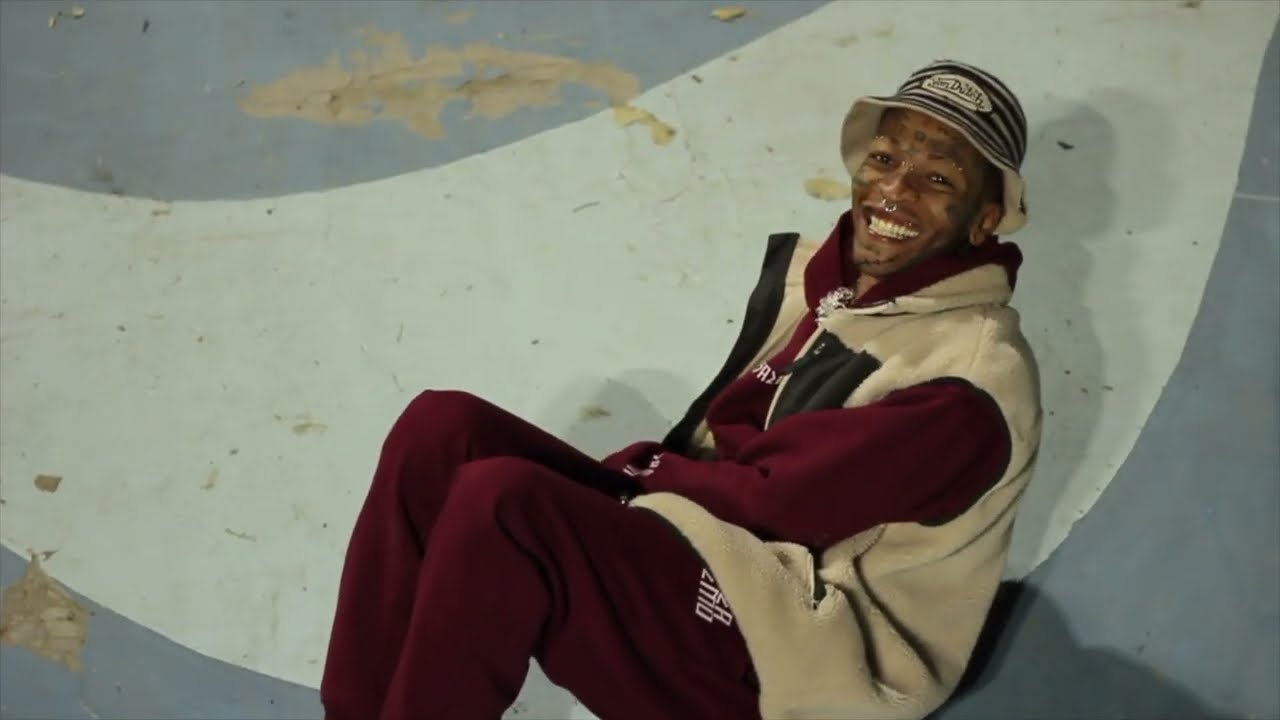 Baby Internet - Nessa Madrugada ll (Prod. Selectah Nobeat) VIDEO CLIPE