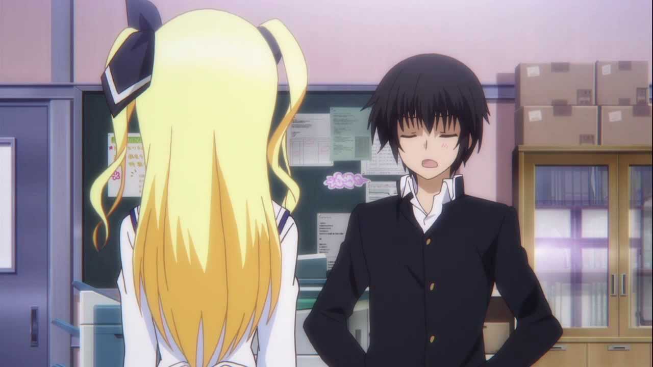Da Capo III - 10 (CC)