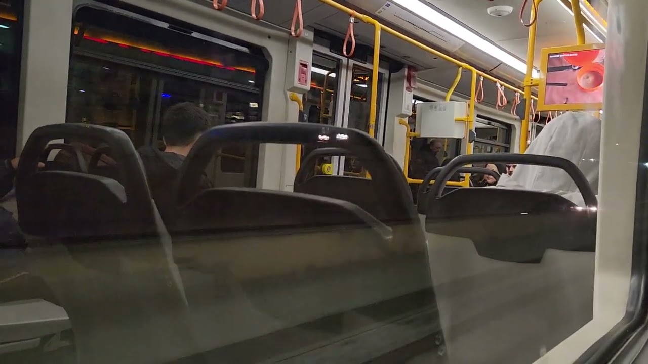 BursaRay Bursa Metro Durmazlar Greencity Arabağıyatağı Kestel Arası 
