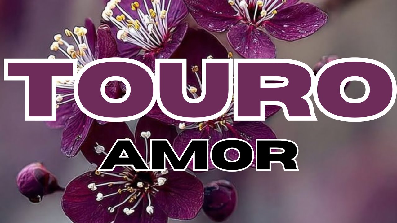 ♉TOURO♉AMOR♥️EIS QUE O CICLO ACABOU E ALGUÉM VAI ABRIR O JOGO.👑♣️🍂💫🌱♥️