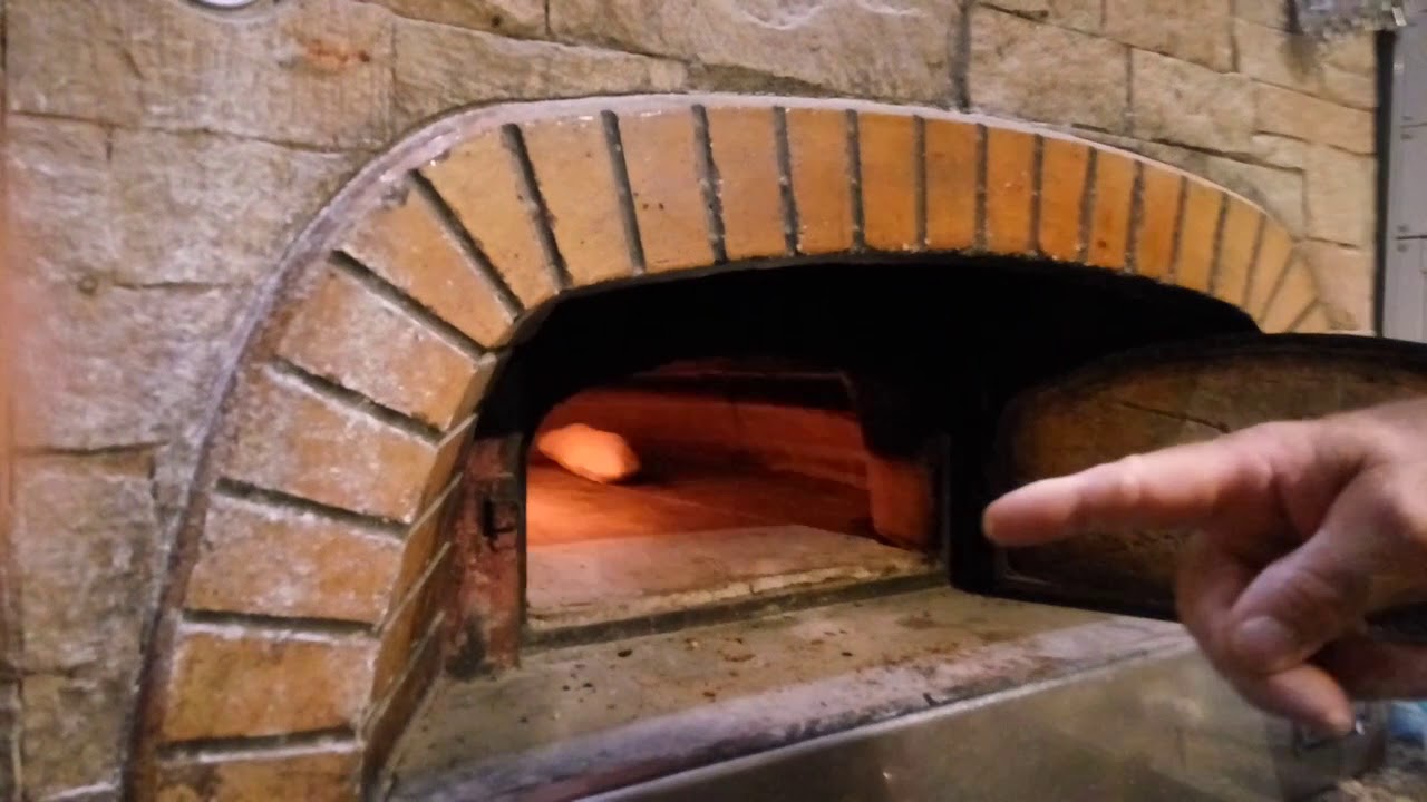 Progetto EUROEST 2018 - La Paposcia di Vico del Gargano