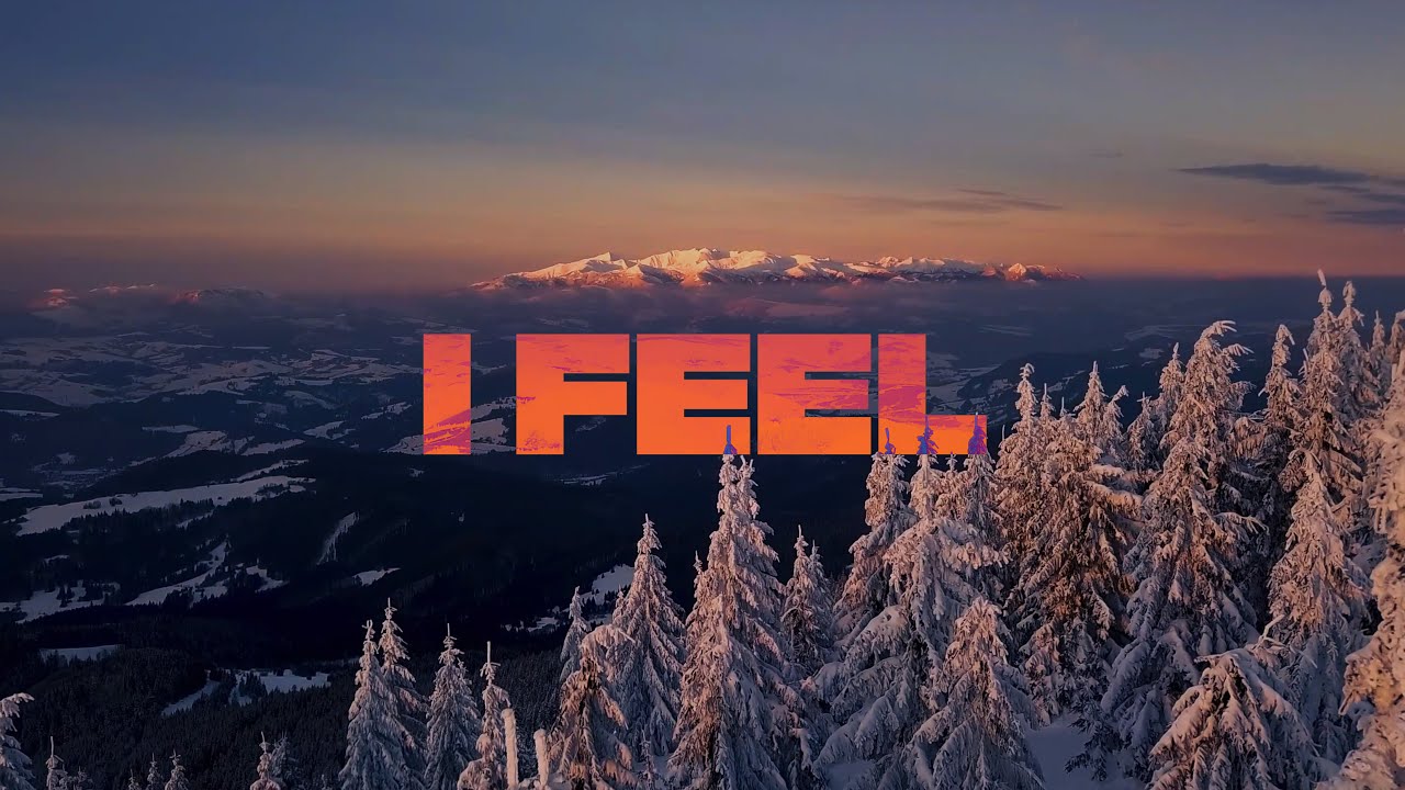 DBL - I FEEL
