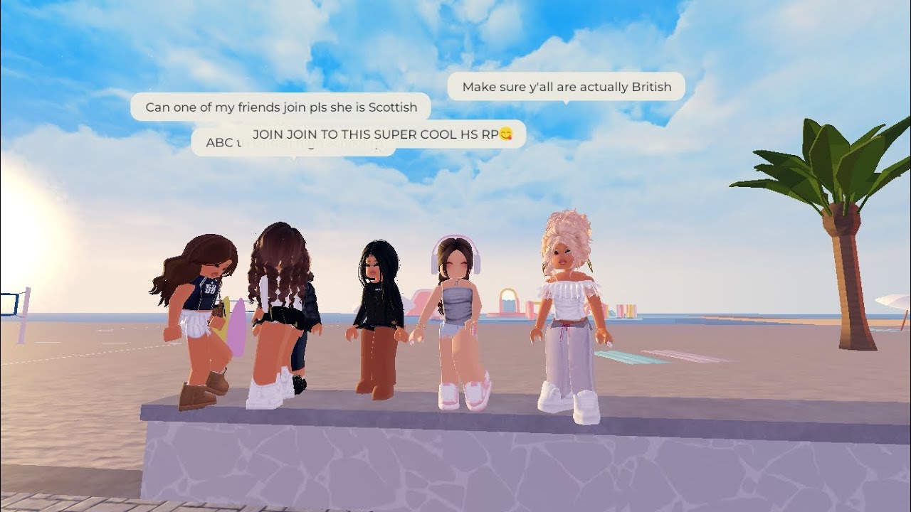 EXPLORING BERRY AVENUES NEW UPDATE *VOICED*