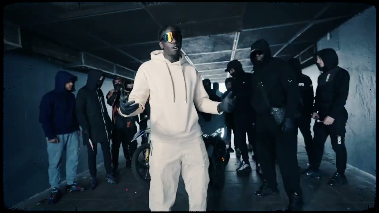 Dadinho - Freestyle OVLF #2