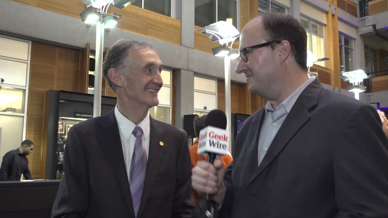 University of Washington: Future of Computer Science