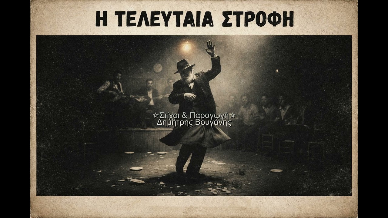 🎗💔🎞Η τελευταία στροφή🎗💔🎞#music #laiko#musicgenre#zeibekiko#song #spotify #shorts #μουσική #musicsong