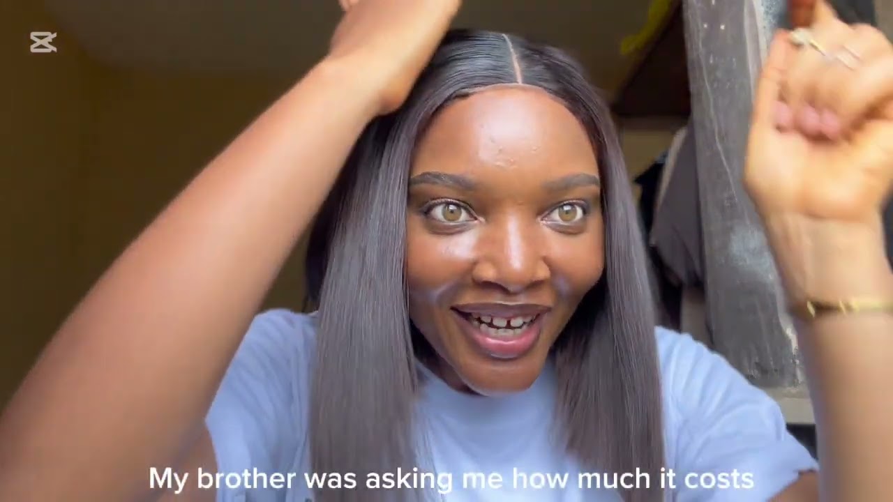 Day in my life / School runs / Wedding prep / Fittings / Wig unboxing 