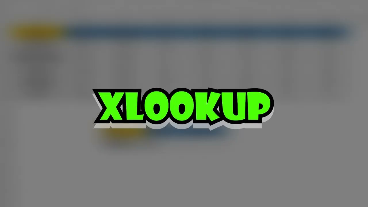 إتعلم الإكسل صح  - أهم 10 مهارات لازم تبدأ بيهم
