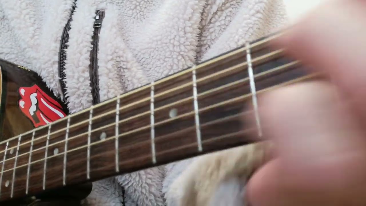 恋はお熱く　カバー