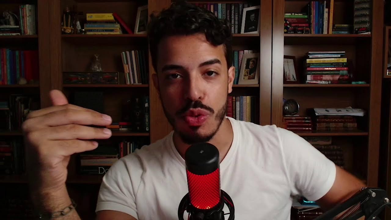 Como melhorar a imaginação — e por que isso muda sua forma de viver