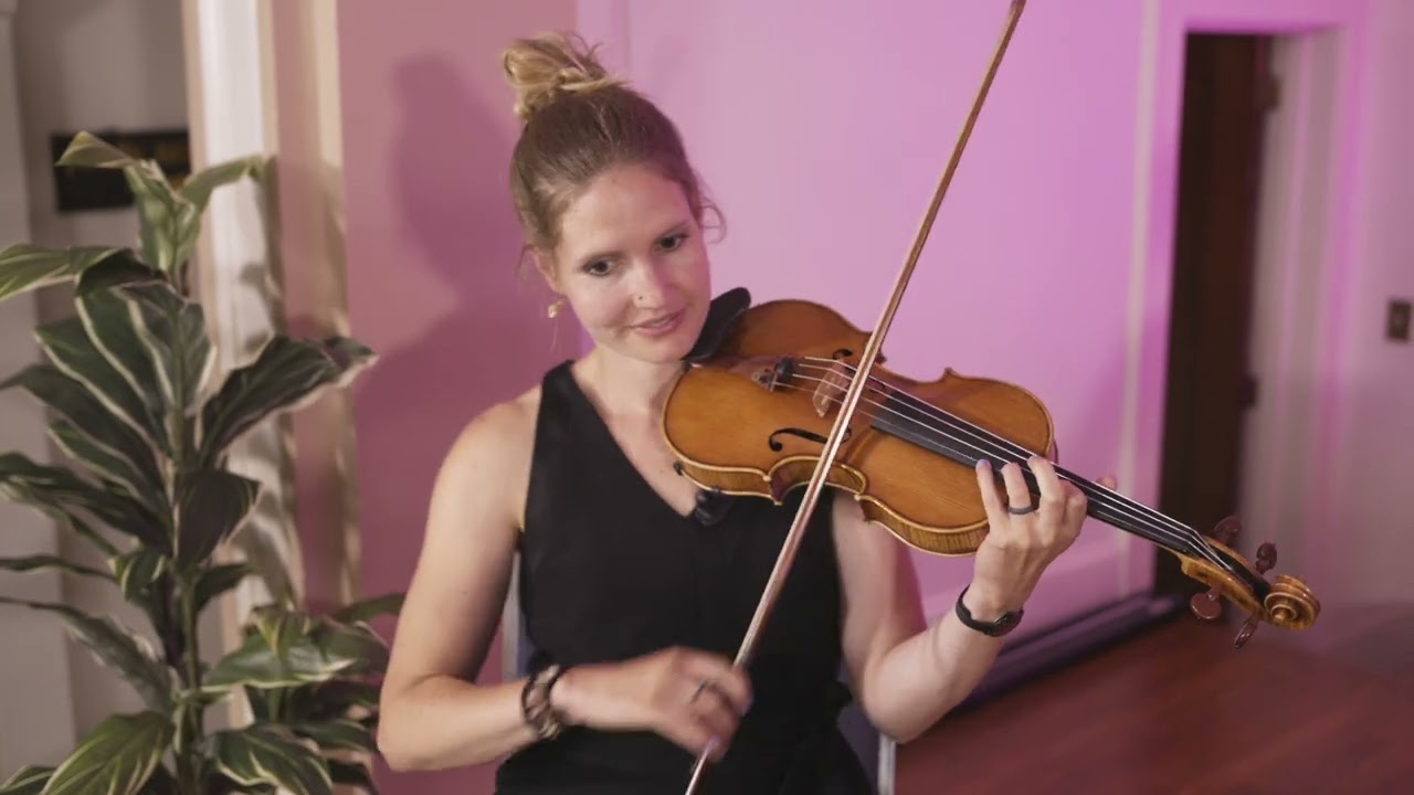 Accidentally in Love played by Arcobaleno Strings