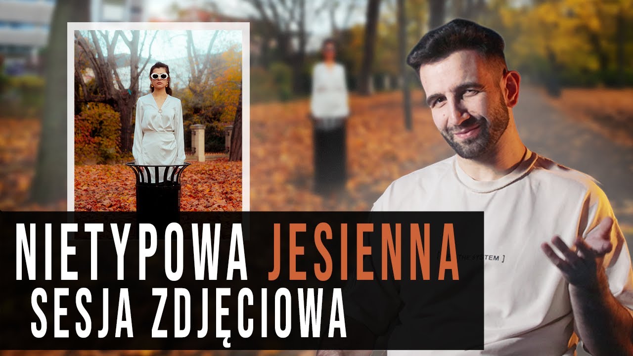 Czy ZDJĘCIA W ŚMIETNIKU mogą wyjść dobrze?