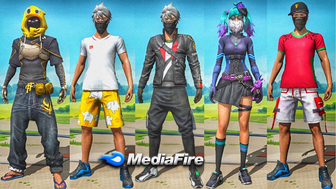 PACK de TEXTURA INSTAPLAYER/ FRESTYLE ATUALIZADO!! FUNCIONA NO SUAVE/ PEGA RANK ANTI BAN!! V3