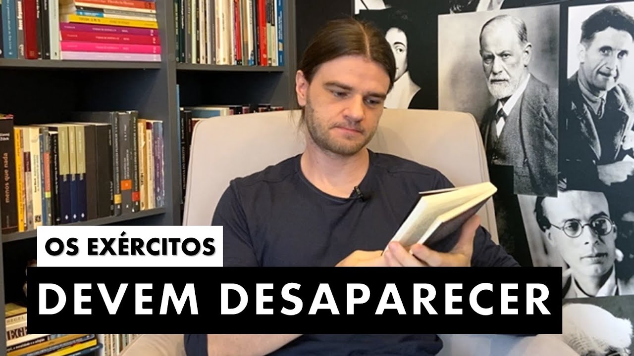 ELEMENTOS FILOSÓFICOS PARA ENTENDER A GUERRA