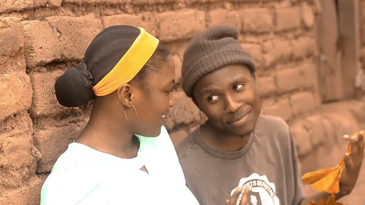 Havilla Hp Geme love (official video)dir Janus