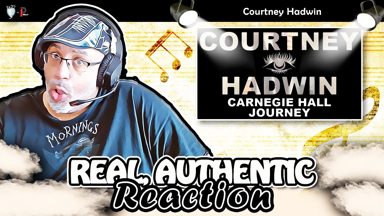 🎶REACTION INTERVIEW 