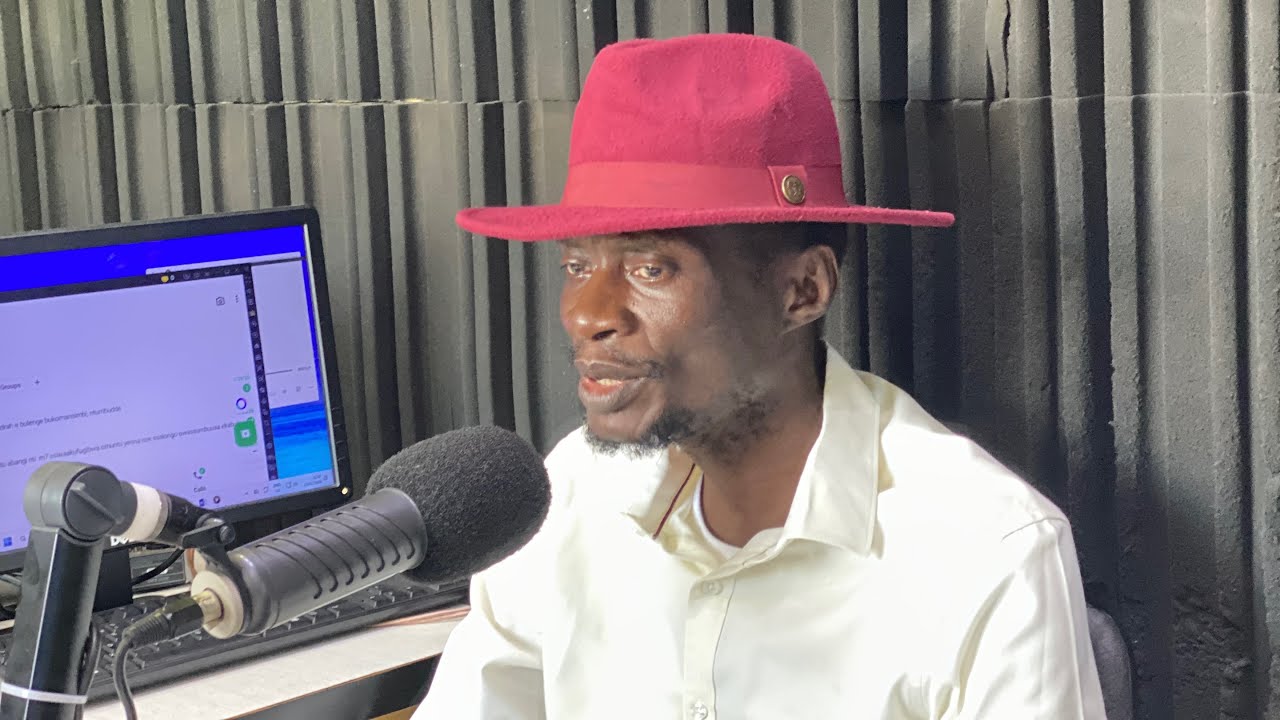 Wulira Abitex byayogedde ku Barbie ne Bobi Wine 🥹🥹🥹 