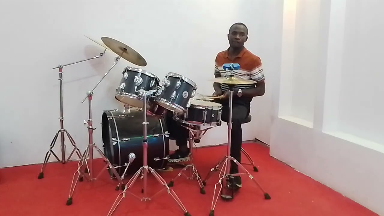 drums seben..