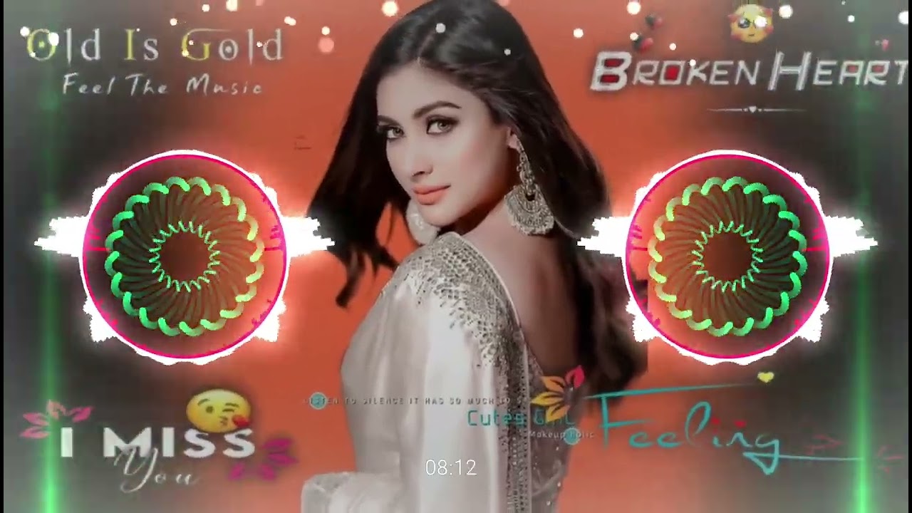 Dilbar Dilbar Hosh Na Khabar Hai Song🥀♥️/ Dj | Hard Bass ❤️‍🔥| Remix | Song 🥀 | Heart Touching🔥
