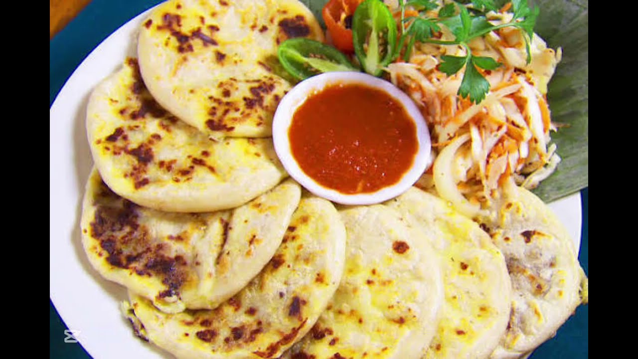 Que vello EL salvador 