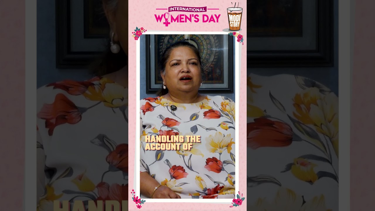 A Powerful Women&rsquo;s Day Initiative by PM Modi #internationalwomensday
