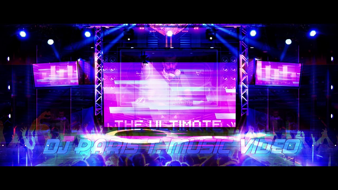 That's a next level #⧸004 Dj Paris T. Music Club mix 2024
