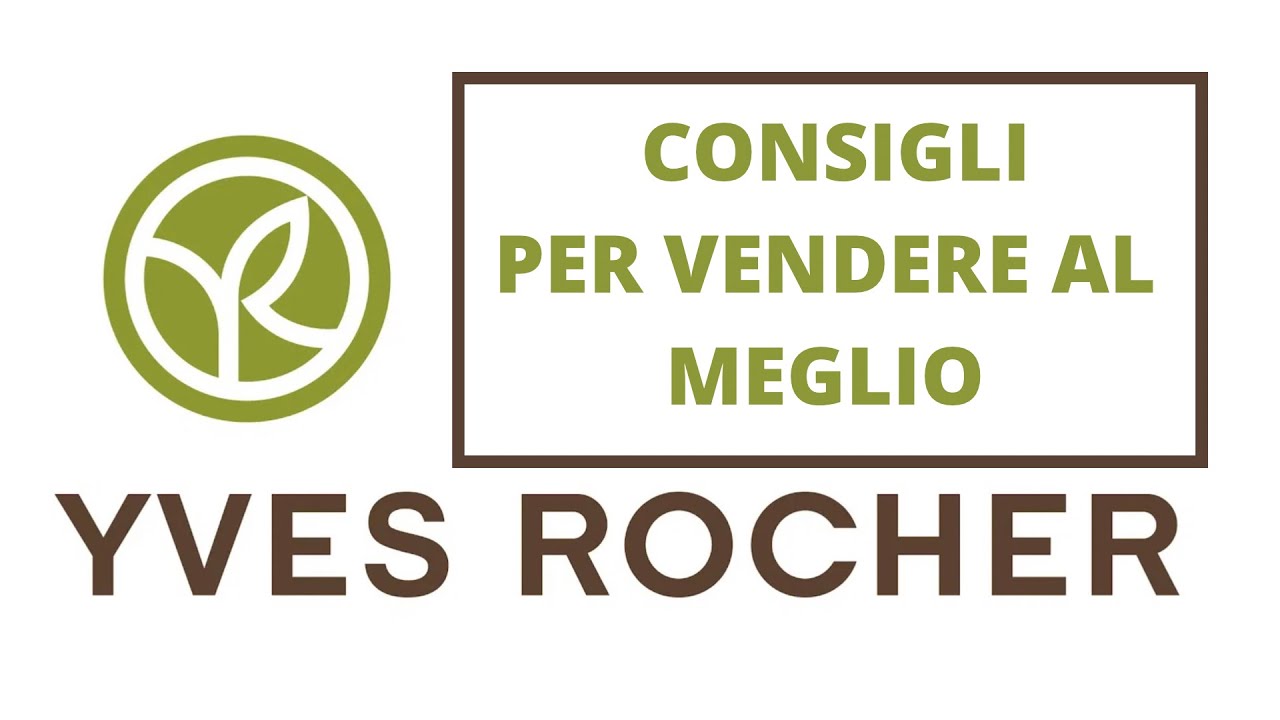 COME GUADAGNARE DI PIÙ IN YVES ROCHER