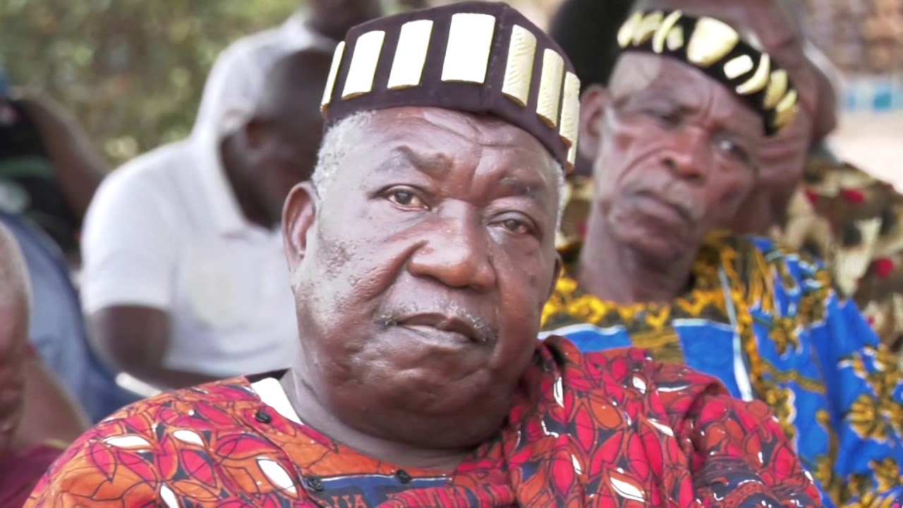 Société :  Yamoussoukro entre tradition et modernisme