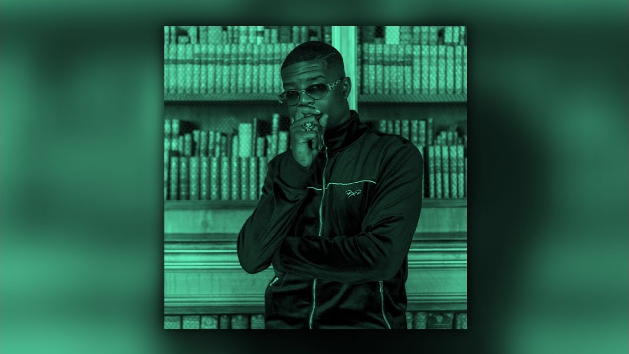 Ninho Type Beat 2022 