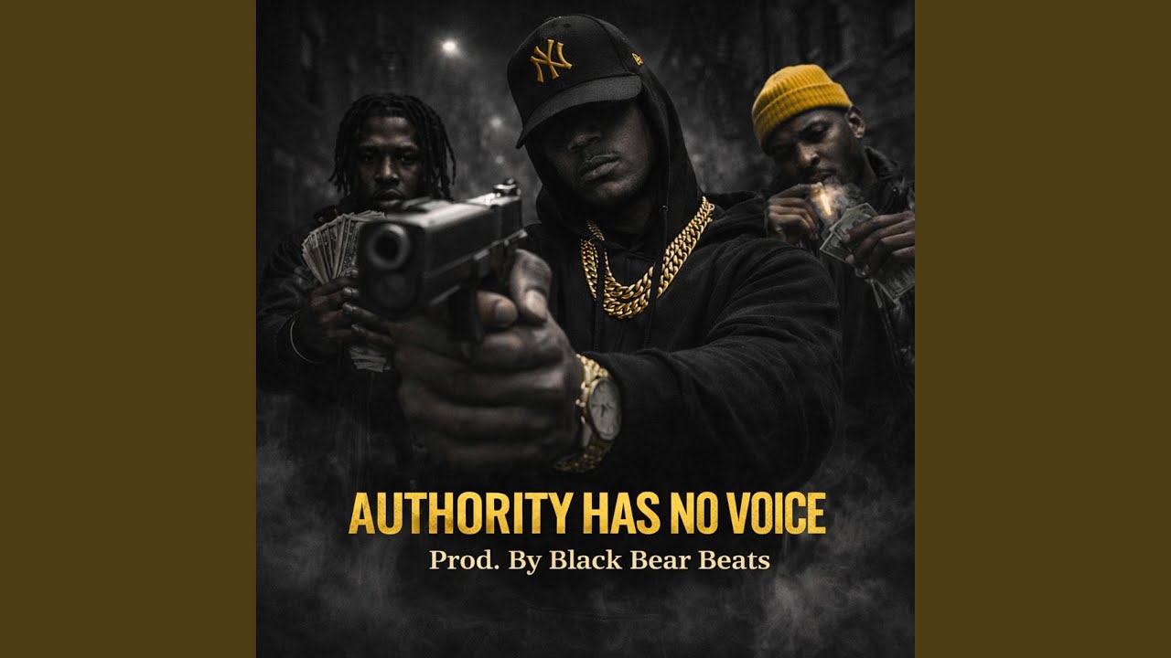 Authority Has No Voice | B.E.A.T.