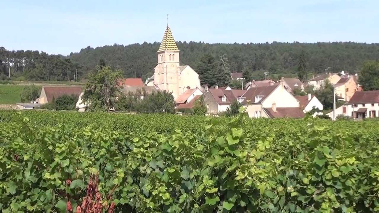 Télé FLE : un village francais