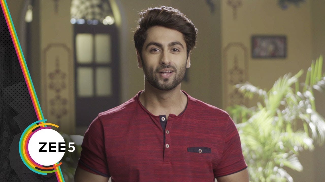 Ankit Gera AKA Anurag Singh | Watch on ZEE5 | Latest Movies, Shows, Originals & More