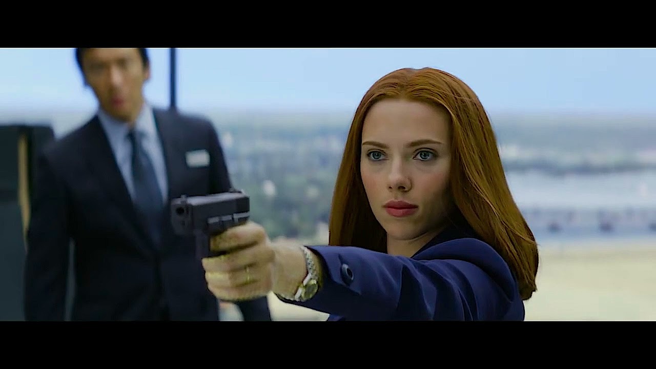 Natasha Romanoff | Prom Queen