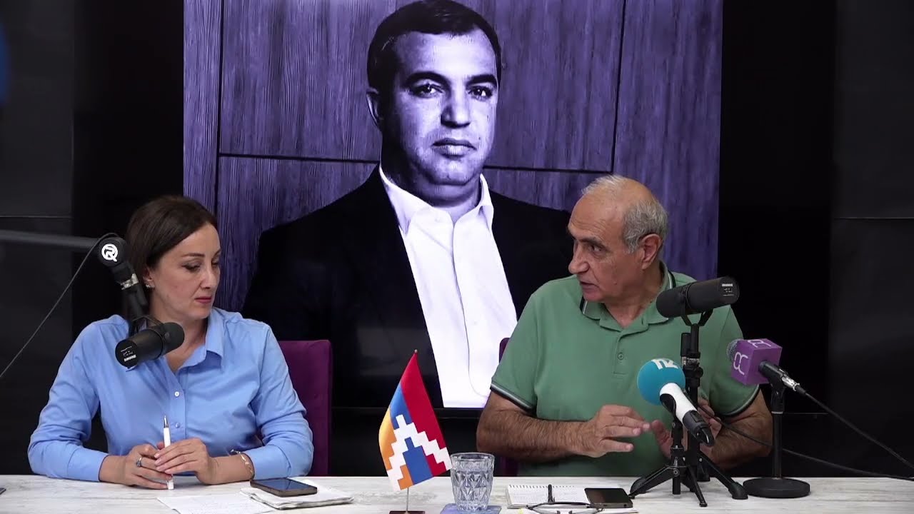 «Վալոդյա Գրիգորյանի արյունալի սպանությունը․ ո՞վ է ծածկում ՔՊ-ի ականջները»․ Հայկ Նահապետյան