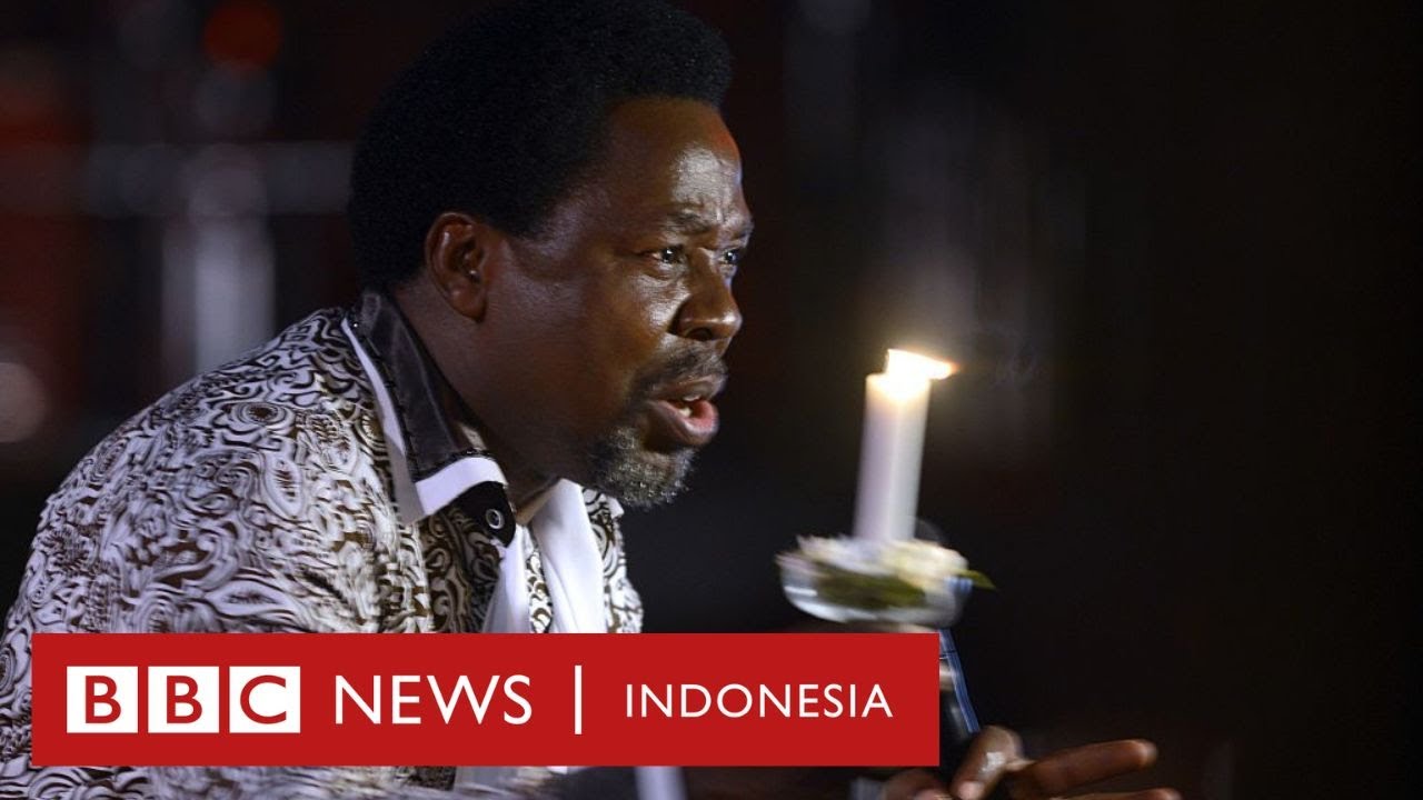 Investigasi BBC: Pengkultusan pendeta TB Joshua dan pelecehan pada jemaat perempuan (Bagian akhir)