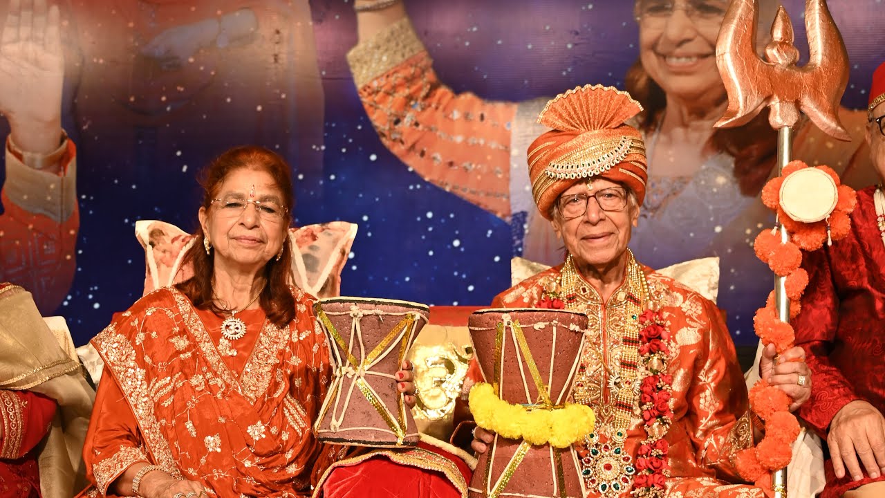 Meera Shyam Satsang 22.02.25