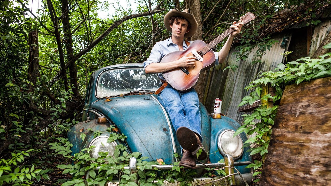 Sam Doores - NPR Live Sessions