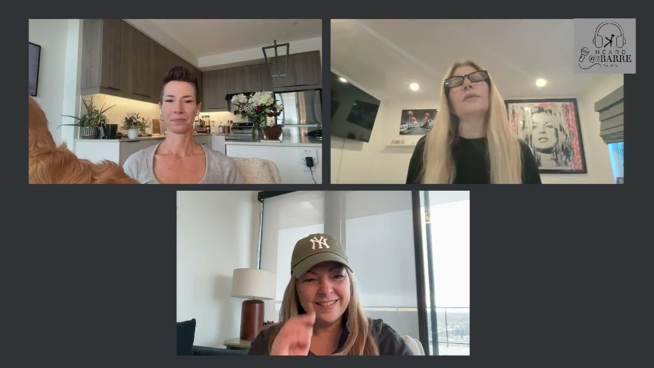 🎙️ Season 2, Episode 12 — Wine, Parenting & Our First Author Guest